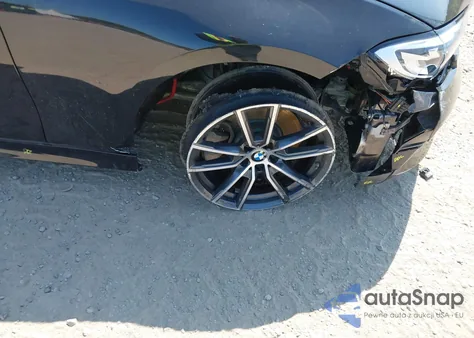 2019 BMW 330I xDrive z USA, uszkodzony, nr VIN WBA5R7C58KAJ80298